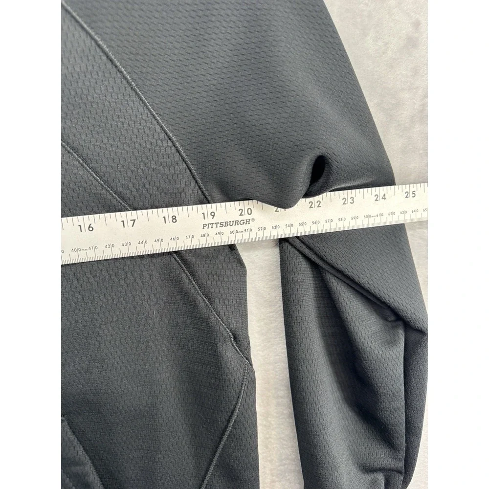 Nike Kobe Mamba Mentality Therma Fit Hoodie Black Basketball Youth Boys Size XL - Picture 6 of 7